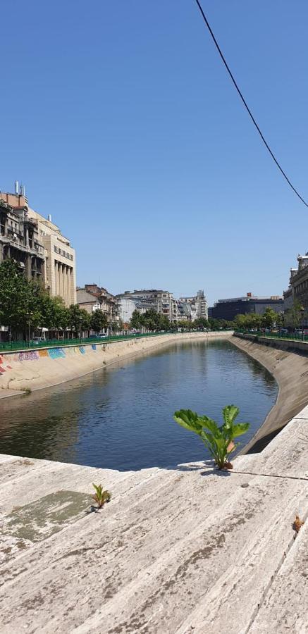 Mary Central Appartaments Bucarest Exterior foto